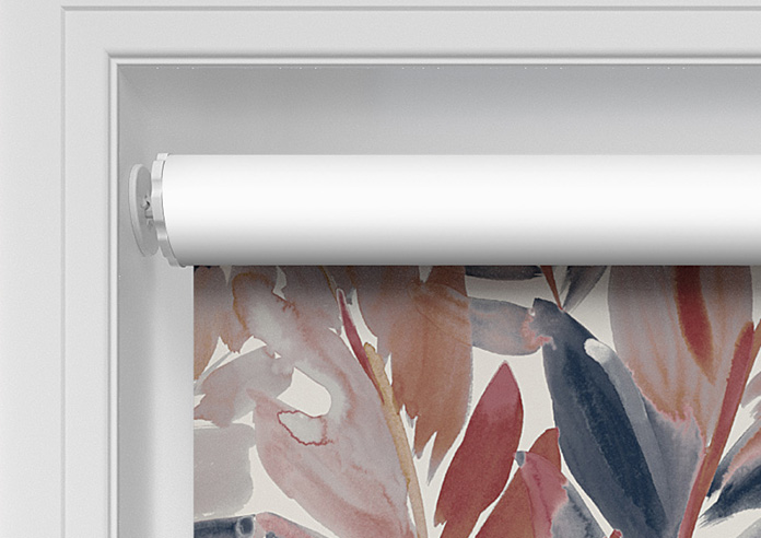 Acer, Mulberry - Twist&Fit Roller Blind - Image 10